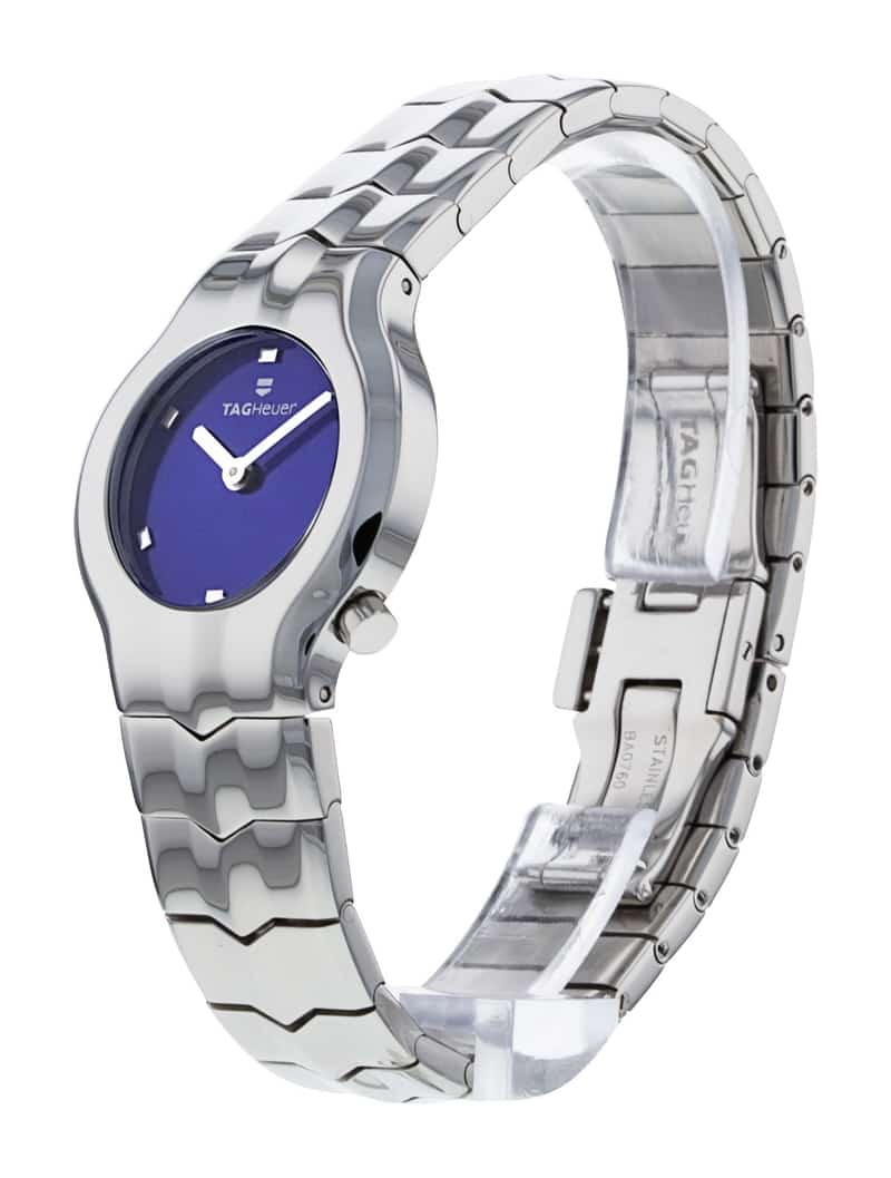 Tag Heuer Alter Ego WAA1410.BA0760
